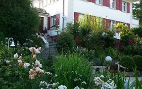 B&B Rosenliebe